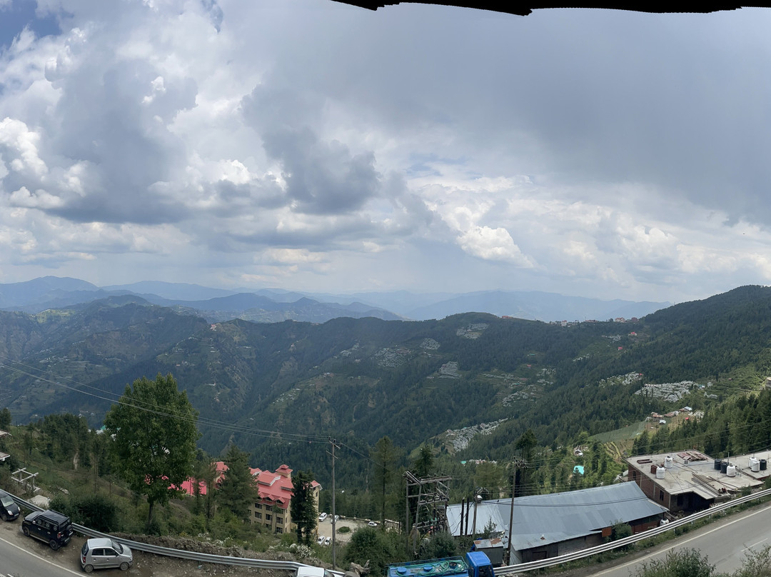 The Ashirwad Kufri By Pandora主图