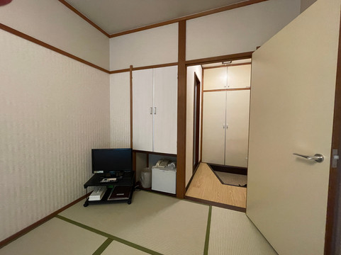 宫岛根酒店主图