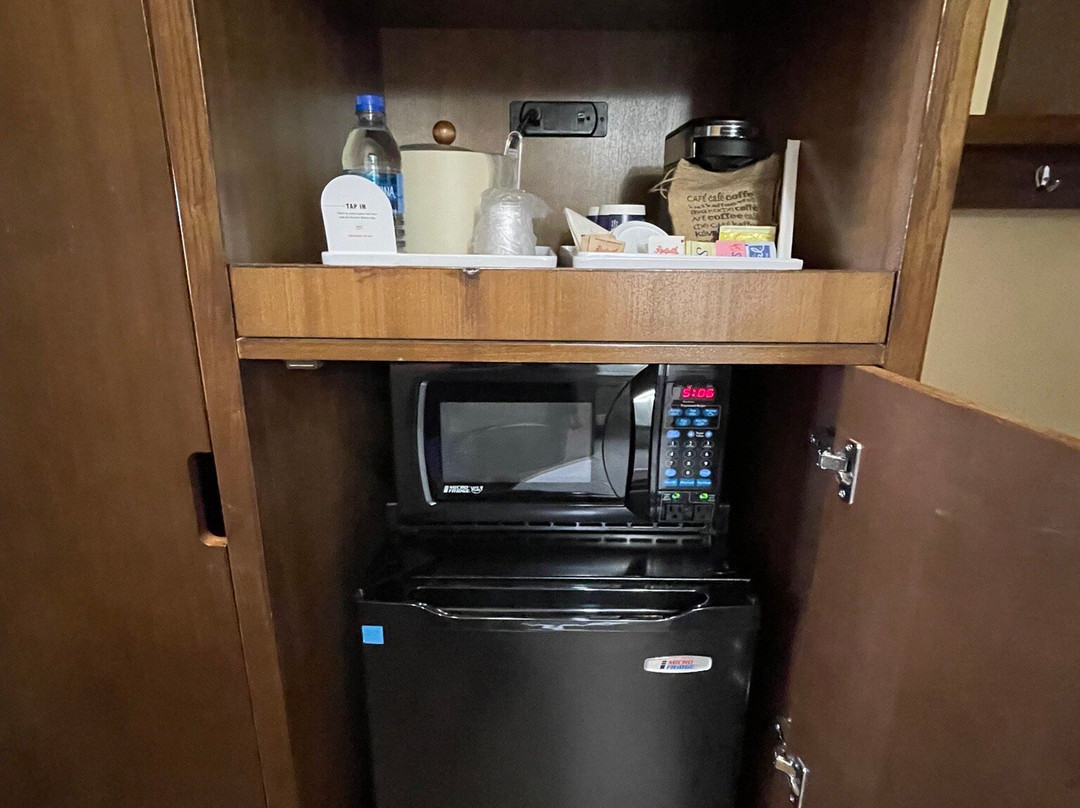 Four Points by Sheraton Edmonton Gateway主图