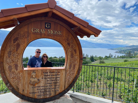 unWINEd Tours-弗农必去景点