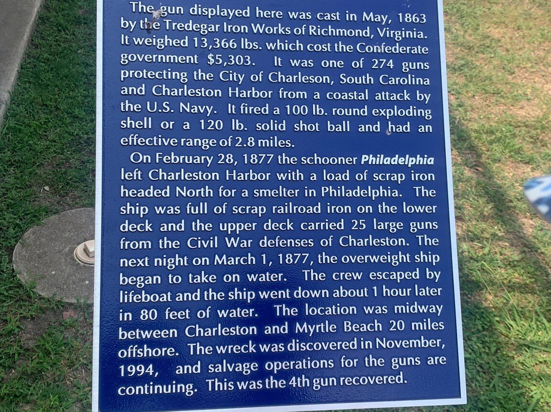 Texas Civil War Museum景点图片