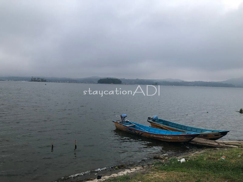 Darma Dam-Kuningan必去景点
