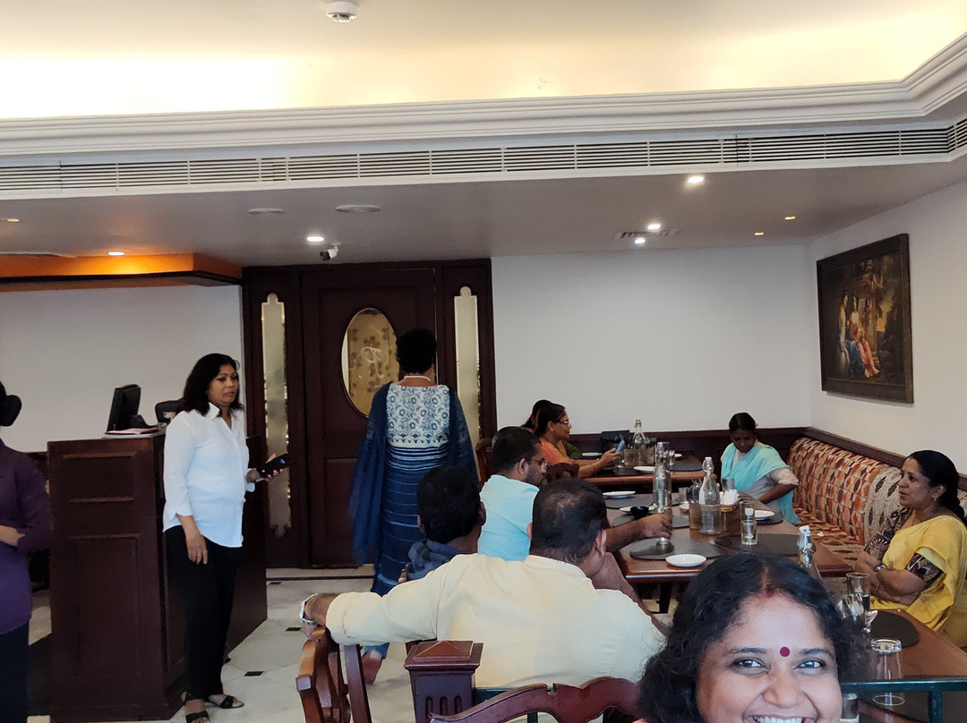 The South Park主图