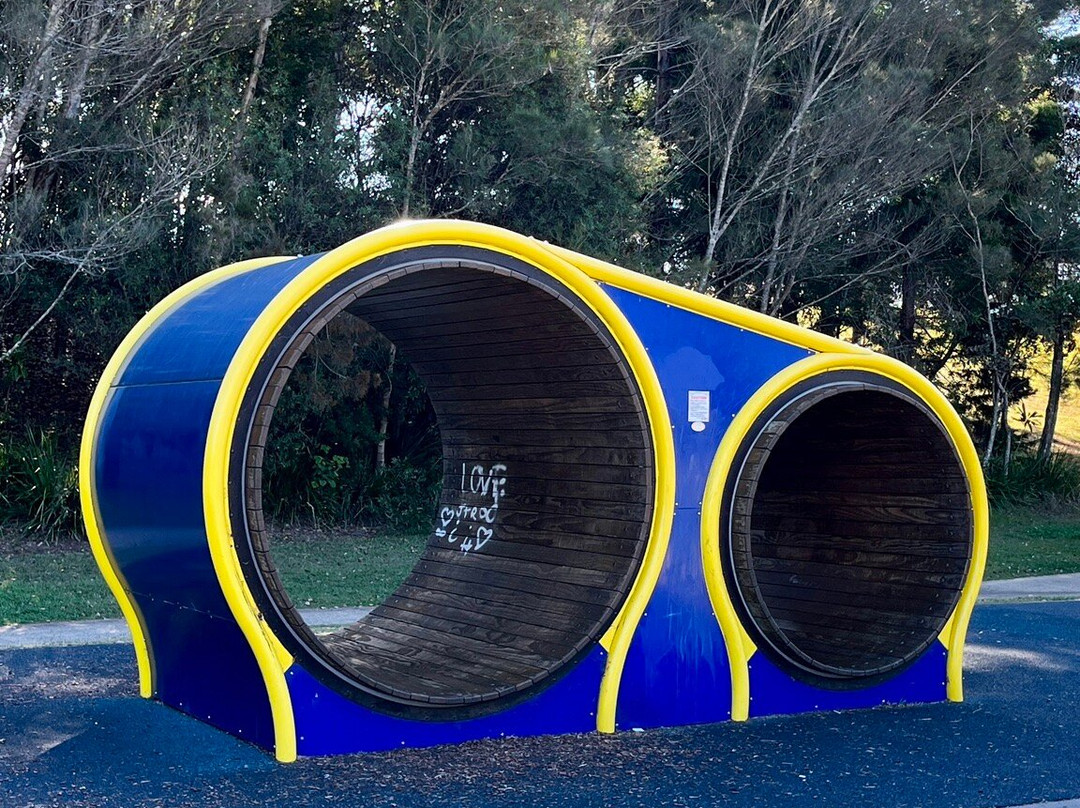 Kadina Park-利斯莫尔必去景点