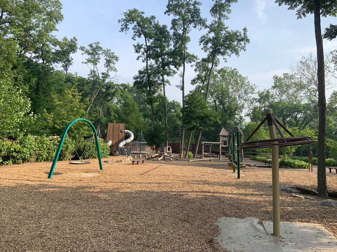 Wildwood Community Park景点图片