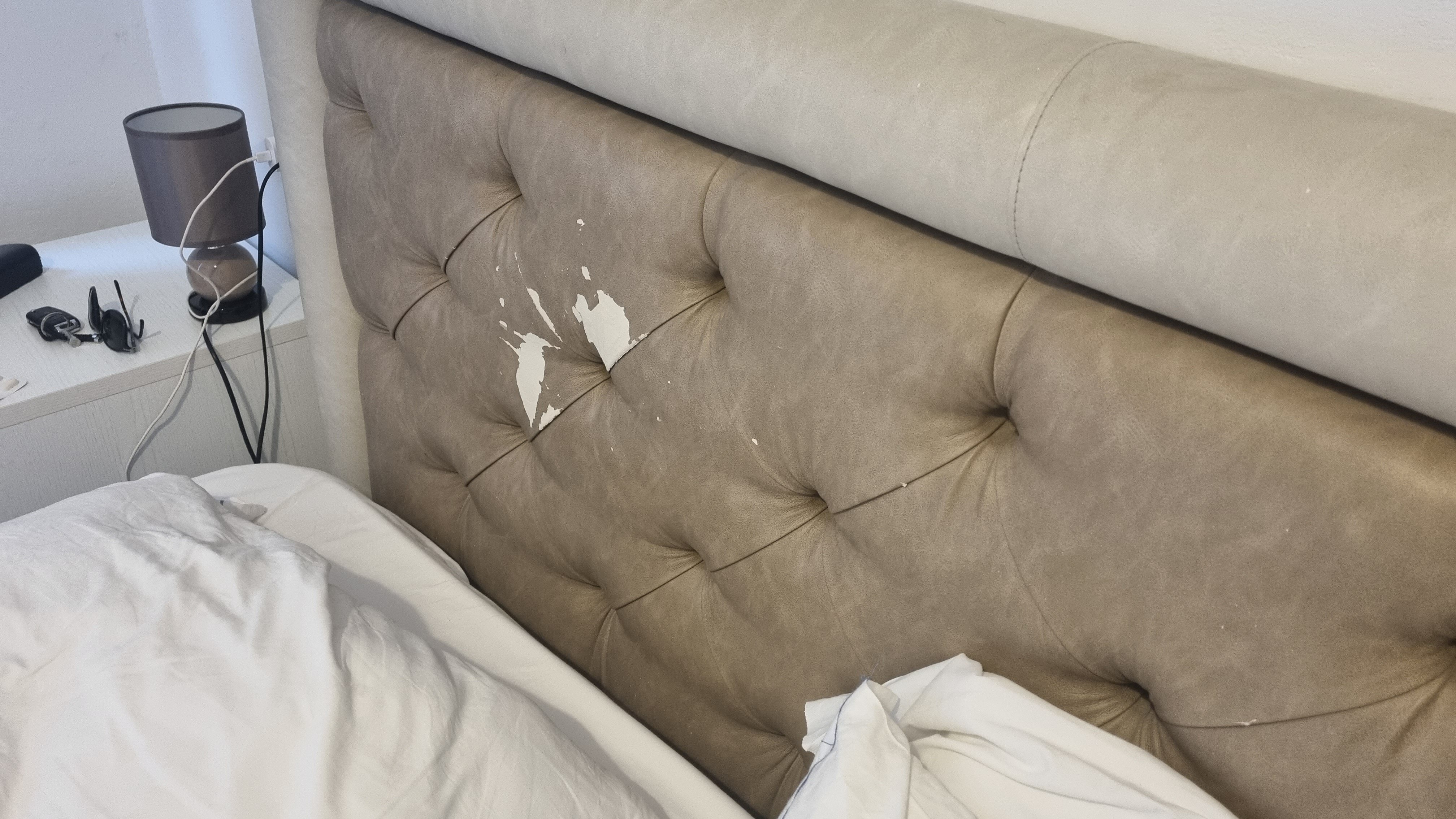 Hotel Belmare-客卧