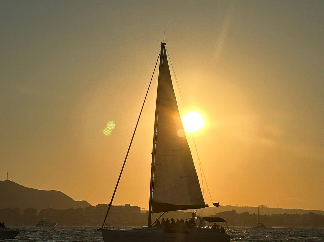 RogerSEABREEZE-卡波圣卢卡斯必去景点