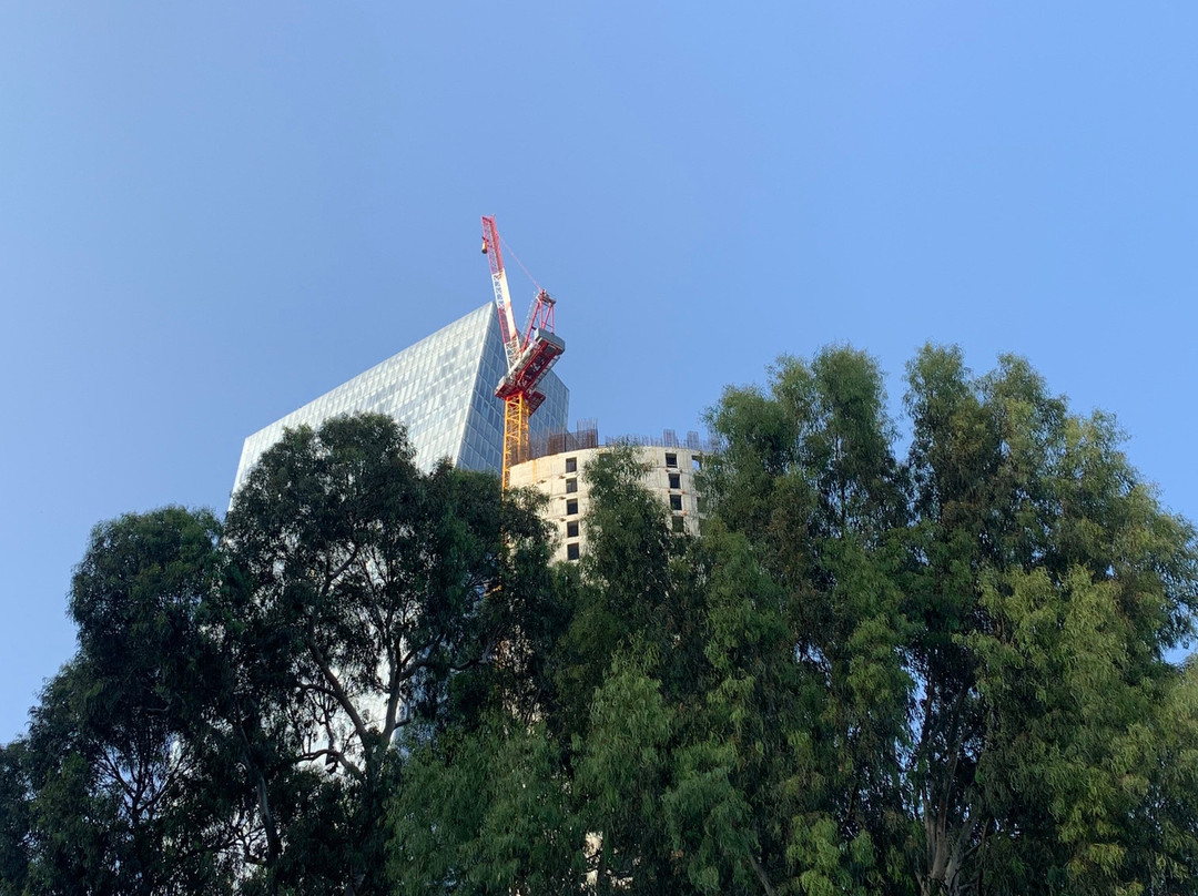 阿尔贝斯套房酒店主图