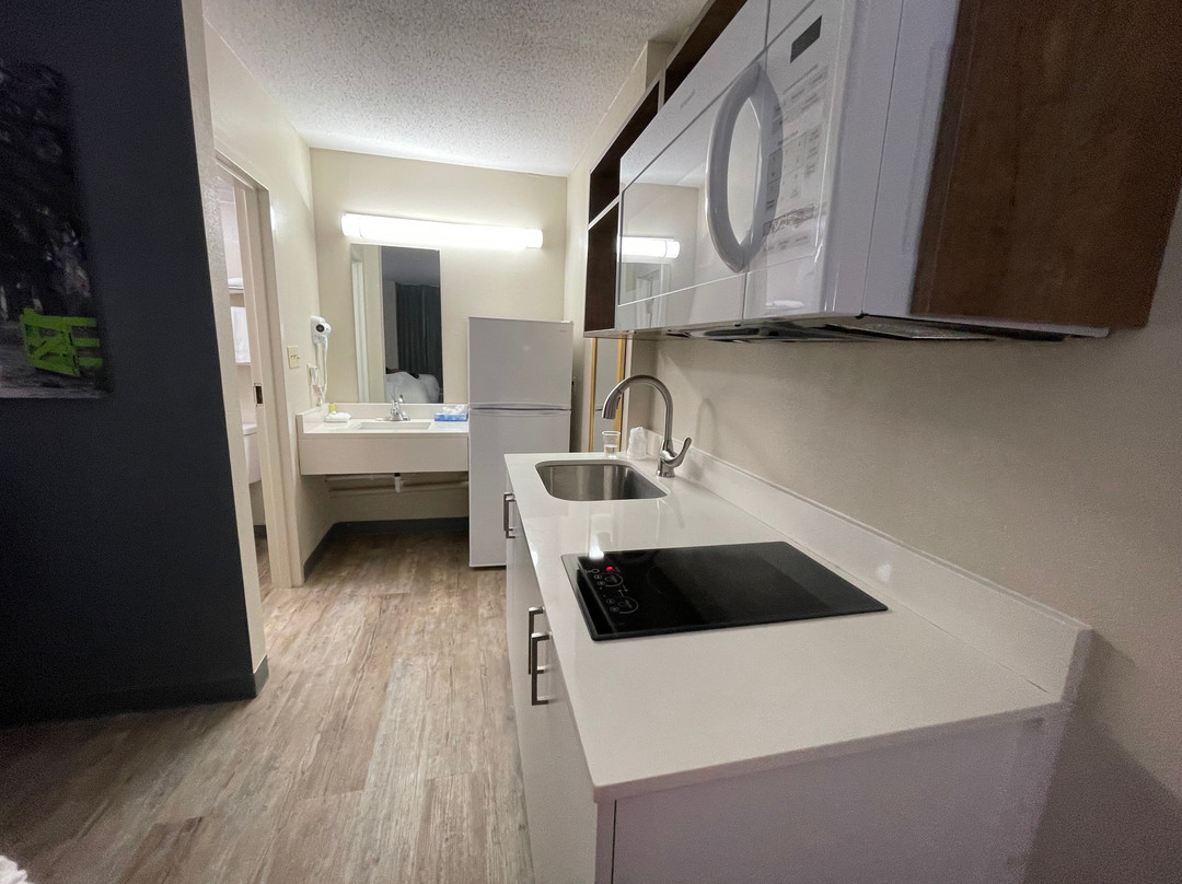 Extended Stay America Suites - Bristol主图