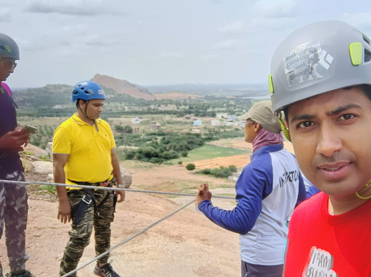 Backpackers & Adventurers Club-海德拉巴必去景点