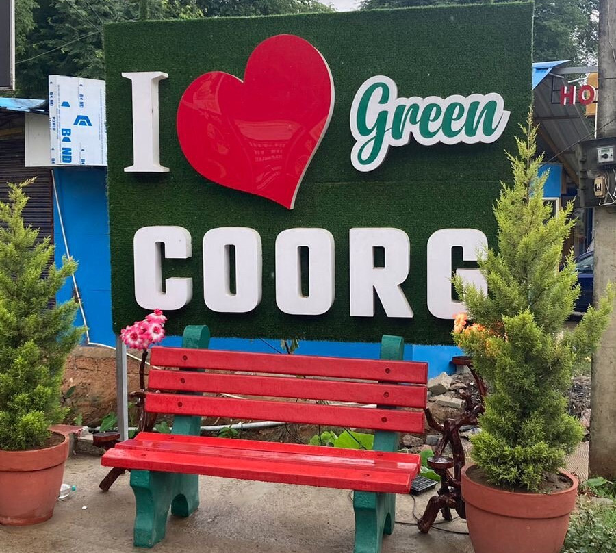 Kishkindha Holidays-Palakkad必去景点