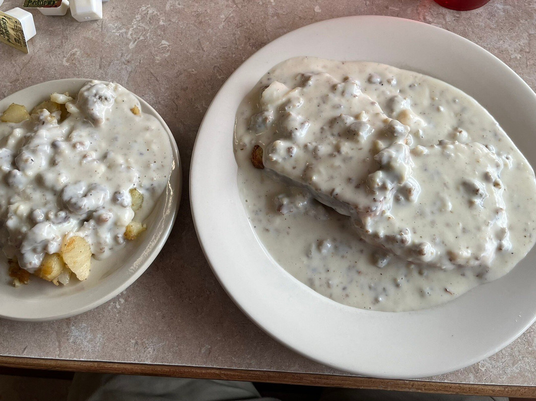 Mountain Top Restaurant