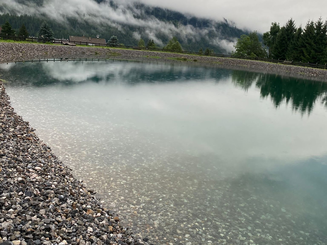 Jufa Hotel Gitschtal***主图