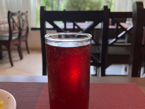 迪瓦特尔格兰德度假村主图