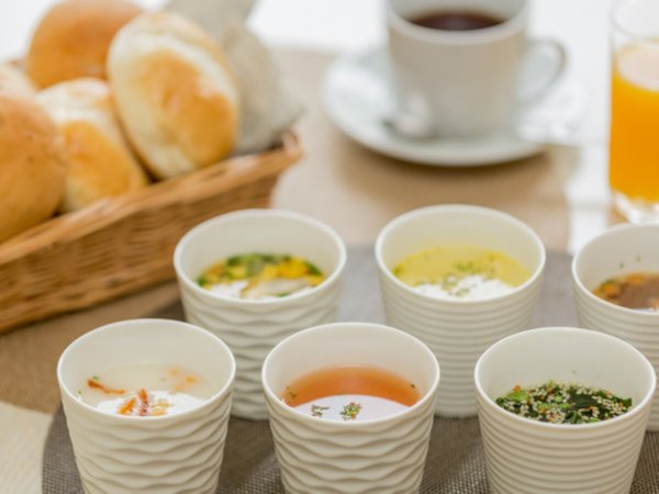 Toyoko Inn Yokohama-Sen Fuchinobe-Eki Minami-Guchi-餐饮