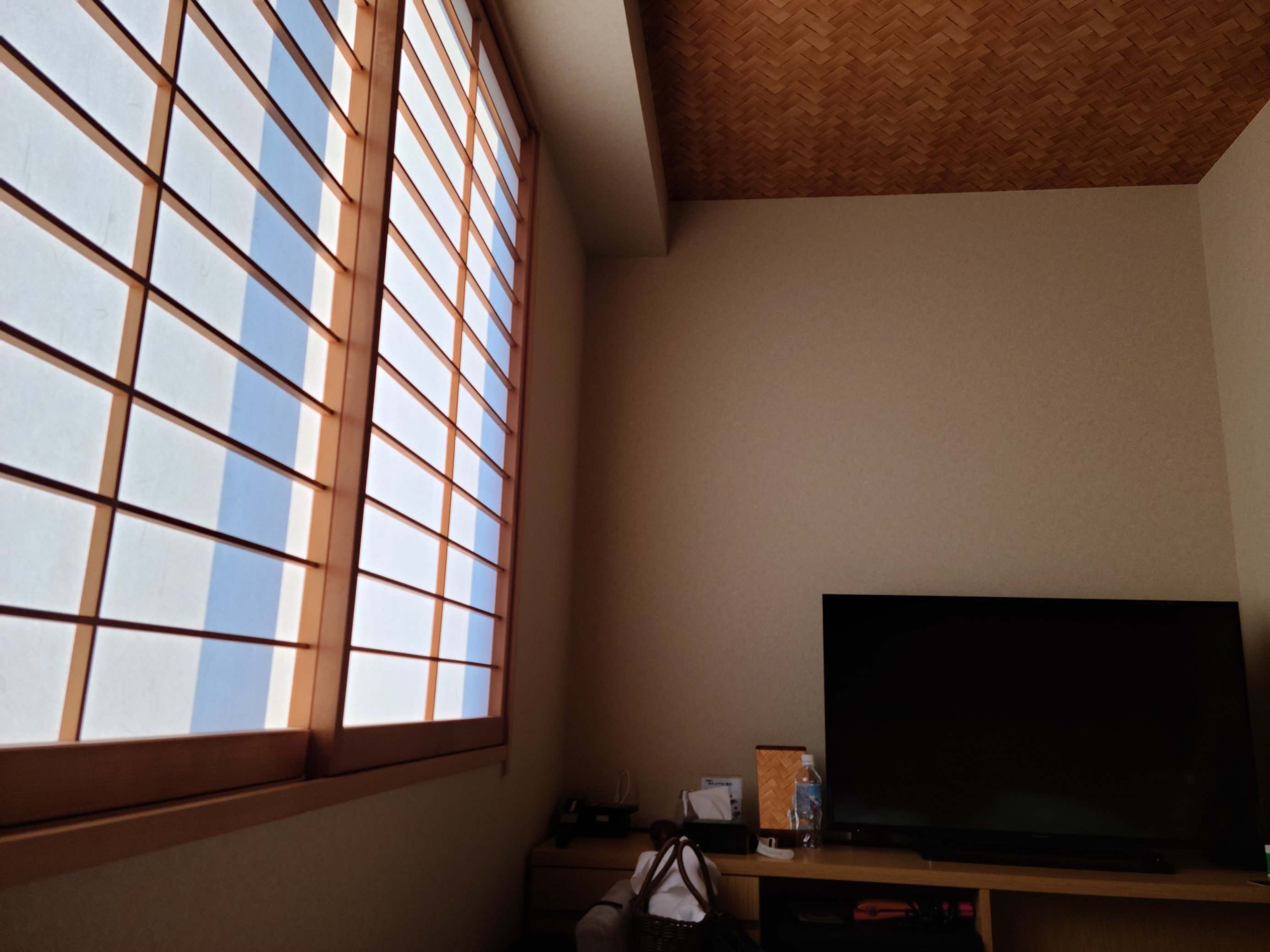 镰仓东诚可可尼酒店-客卧