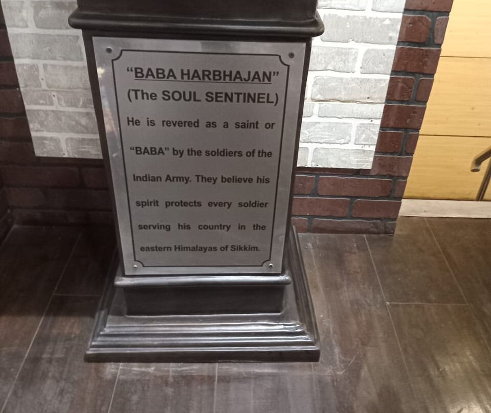 Black Cat Museum-甘托克必去景点