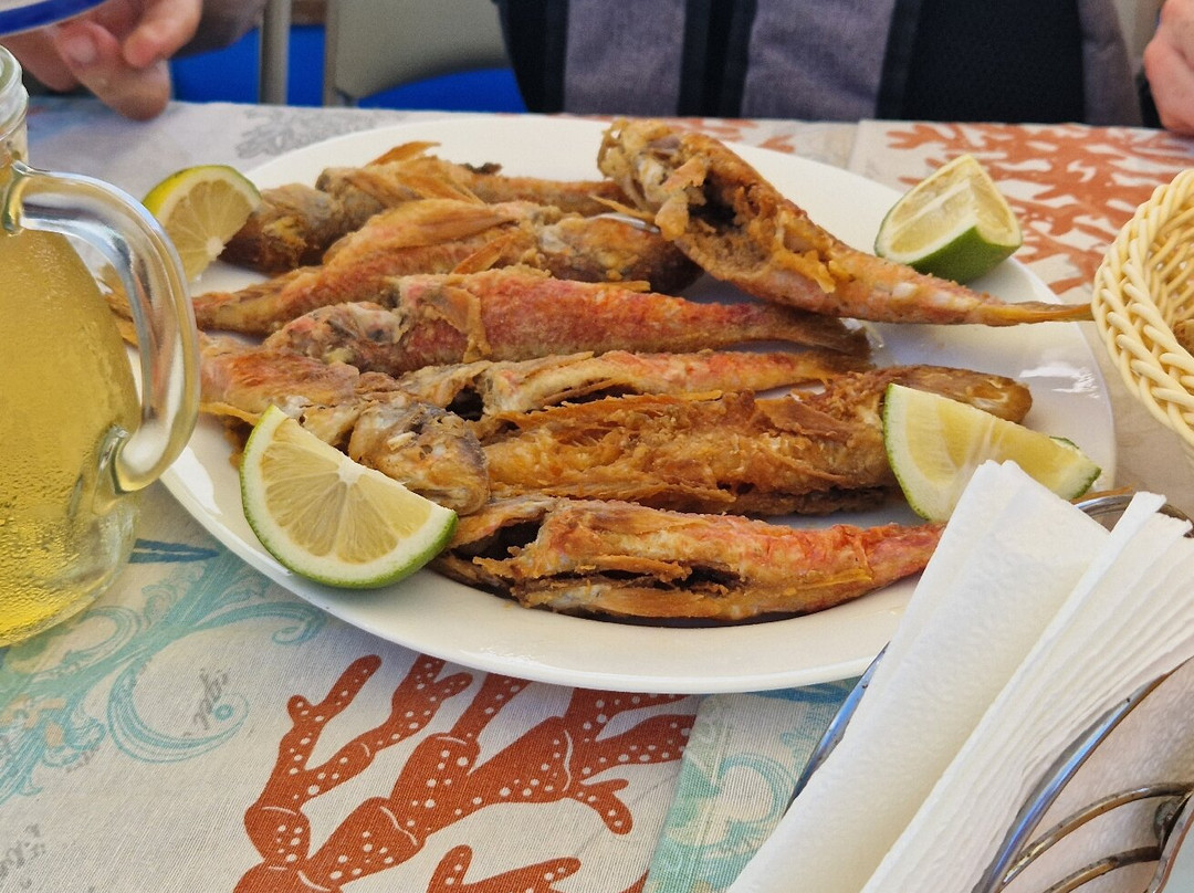 Kefalonia Fishing Trip GRECOS-Pesada必去景点