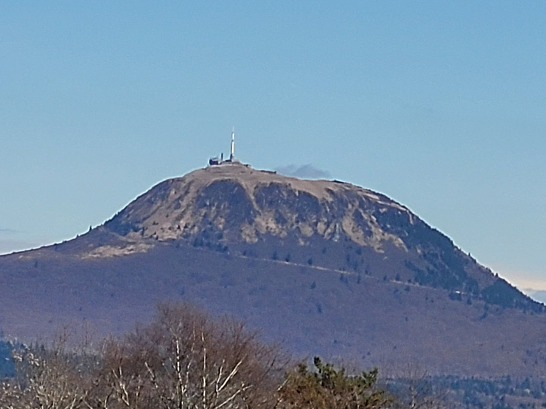 La Bromontoise主图