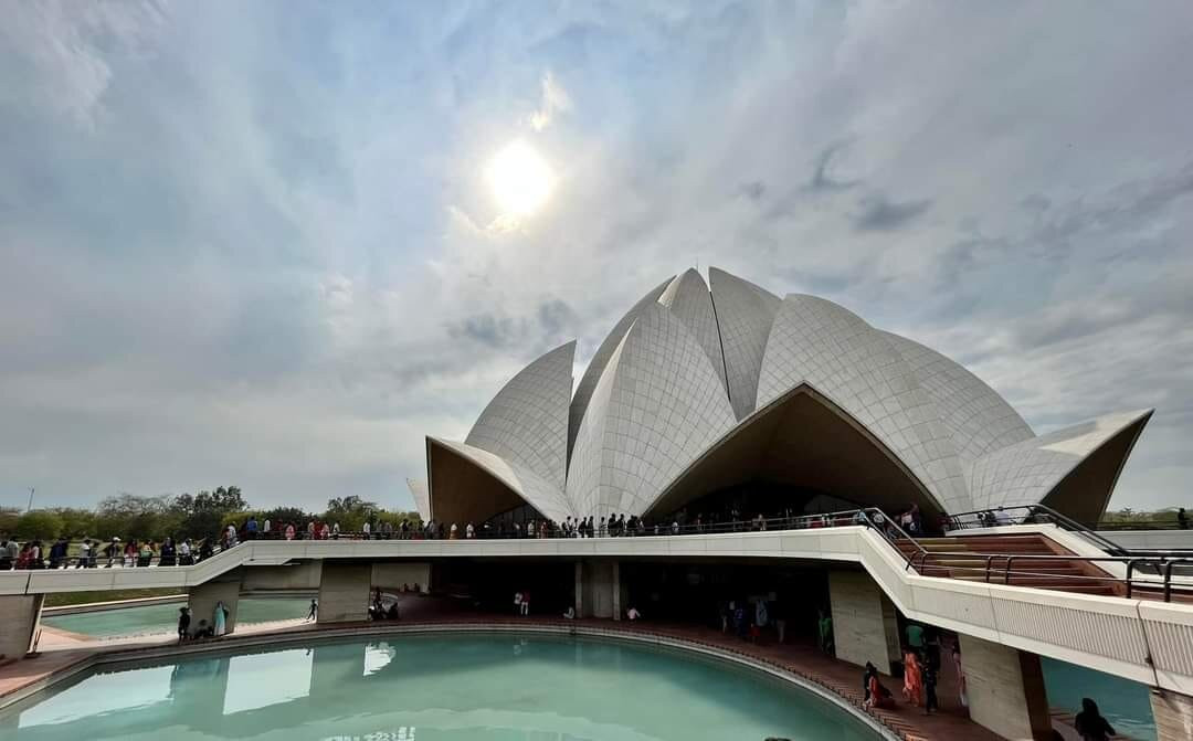 Indian Travel Tour - Private Day Tours景点图片