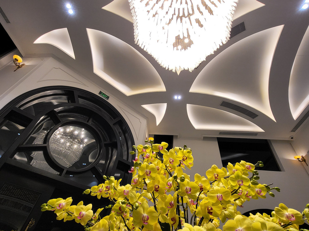 Grand Sunrise Palace Hoi An