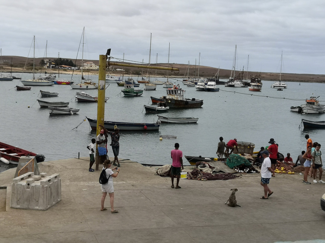 Port of Palmeira-Palmeira必去景点