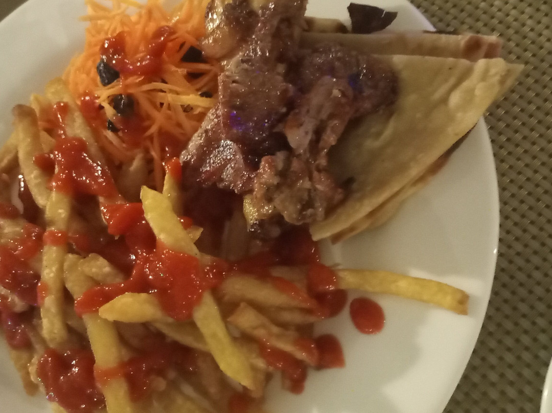 Sagana Getaway Resort主图