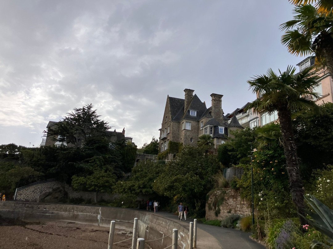 Promenade du Clair de Lune景点图片