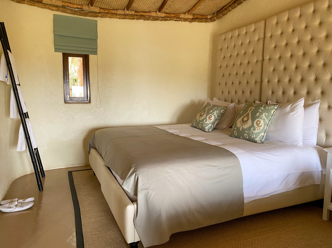 Olarro Plains - All Inclusive主图