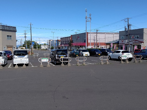 Nemuro Station-根室市必去景点