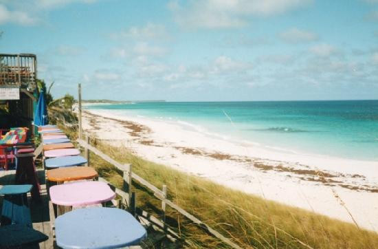 Nippers Beach Bar & Grill景点图片