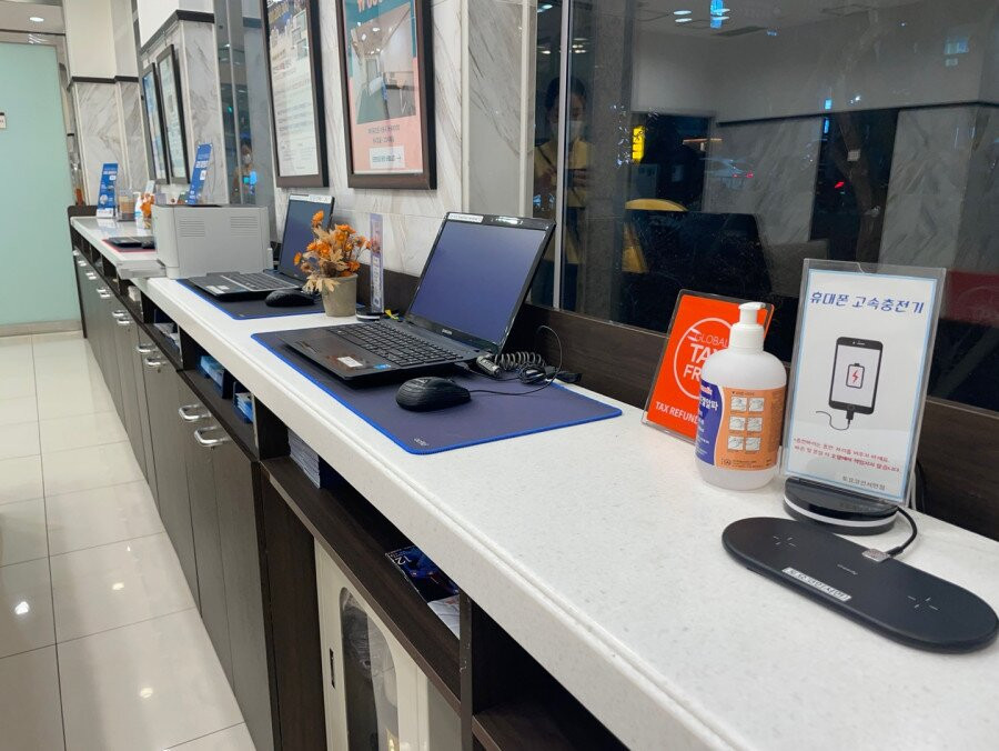 釜山西面东横旅馆主图