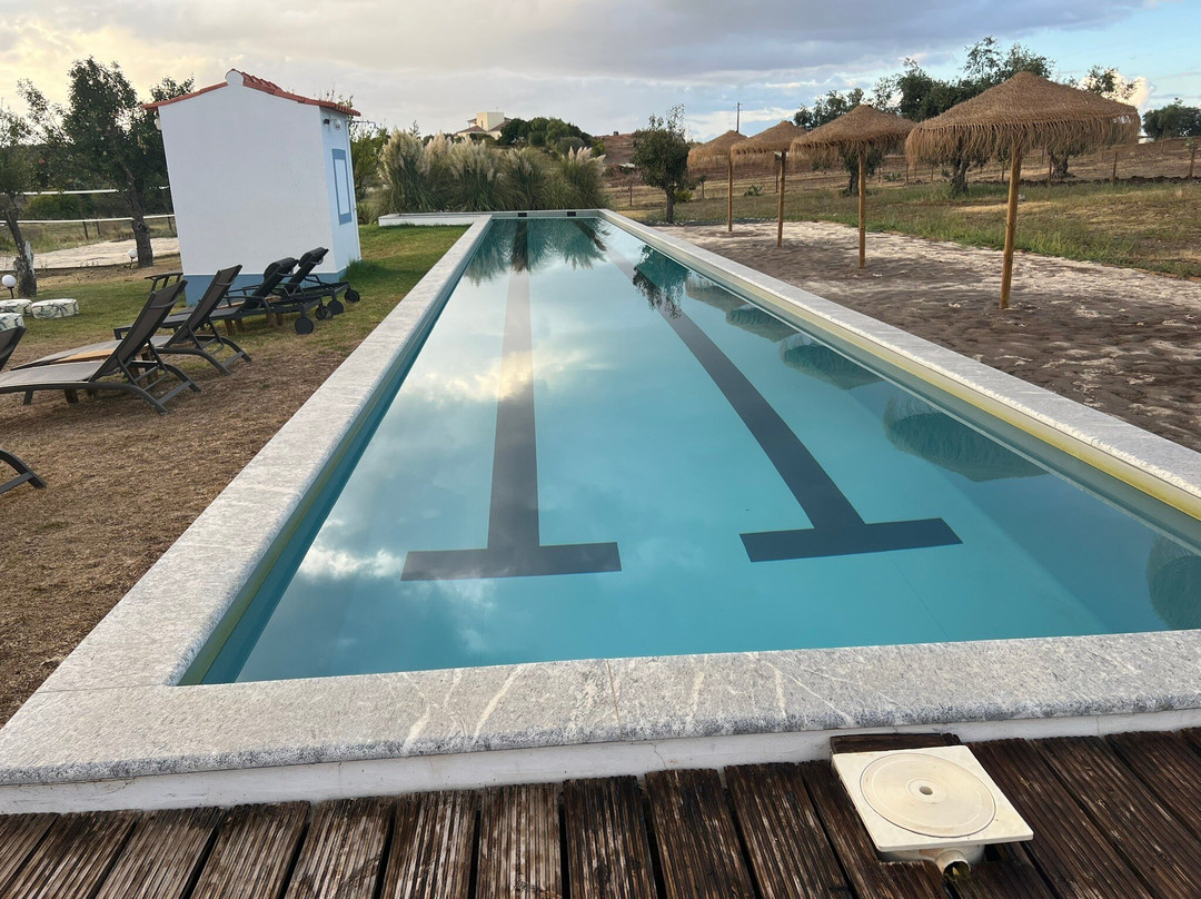 Herdade Dos Sepol Casa De Campo