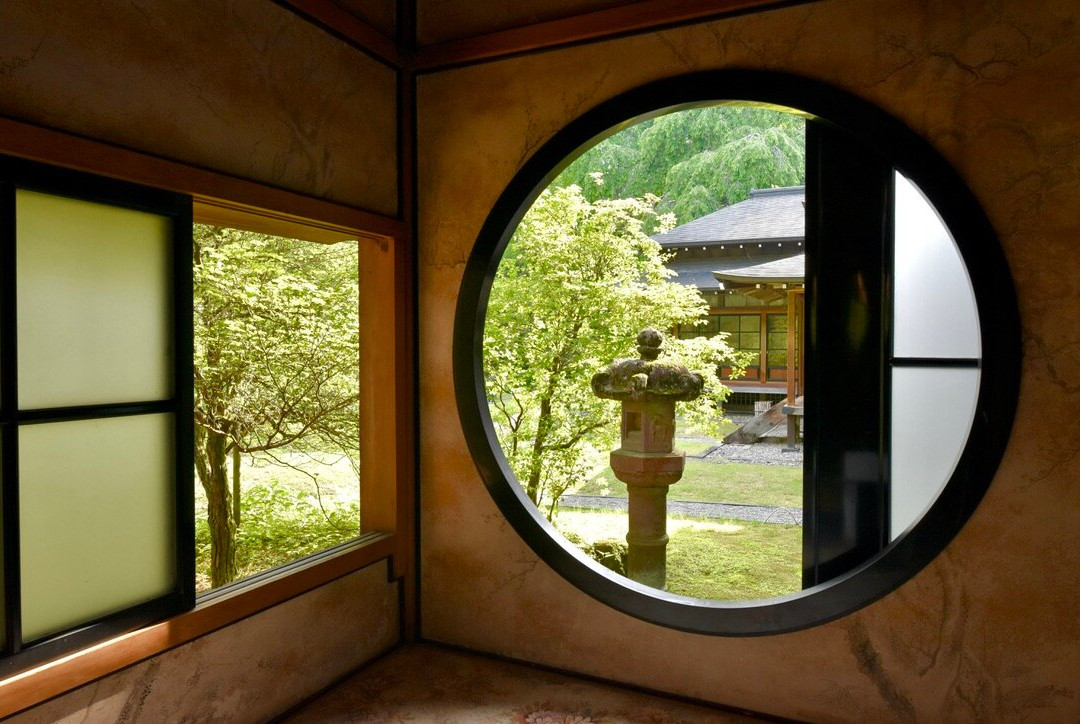 Nikko Tamozawa Imperial Villa Memorial Park-日光市必去景点