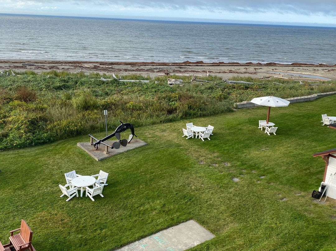 Hotel Belle Plage主图