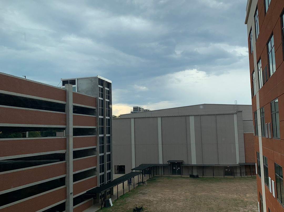 Cambria Hotel Rock Hill University Center主图