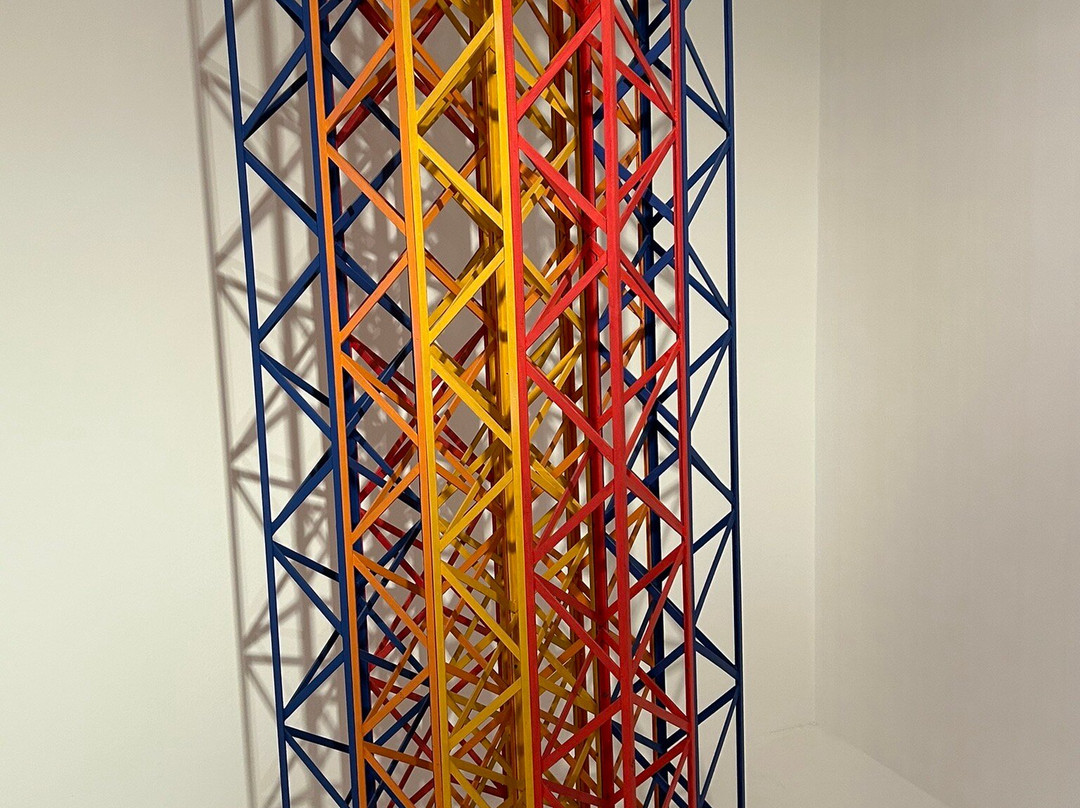 Tate Liverpool-利物浦必去景点