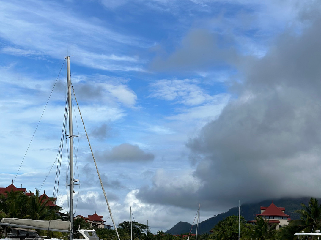 Eden Island Luxury Accommodation主图