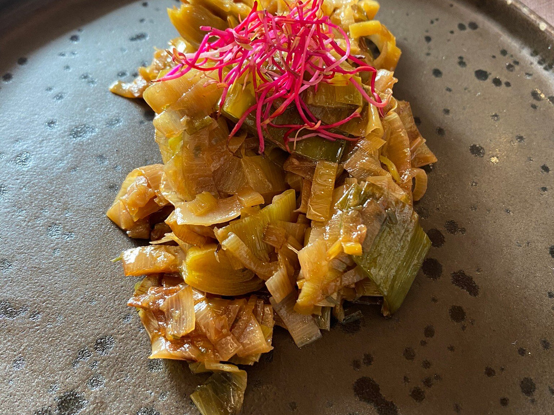 Zena food & drink