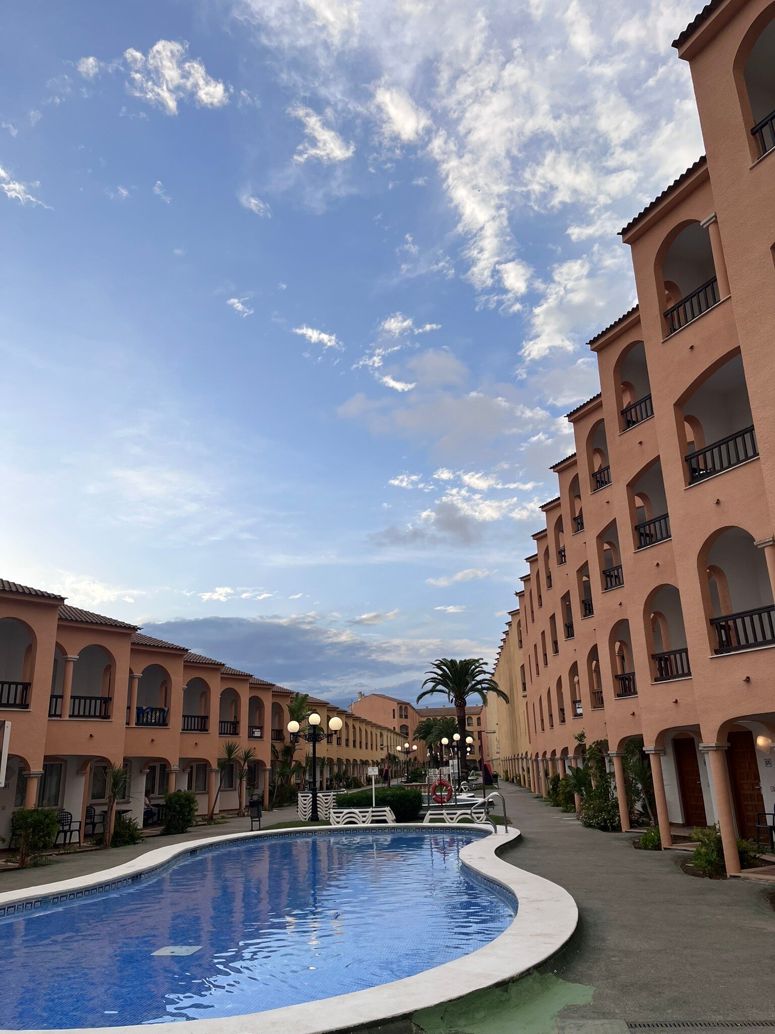 Apartamentos Turisticos Jardines del Plaza-官方