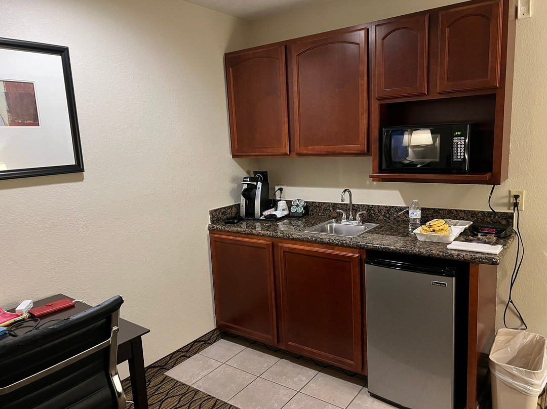 Holiday Inn Express & Suites Cadillac by IHG主图