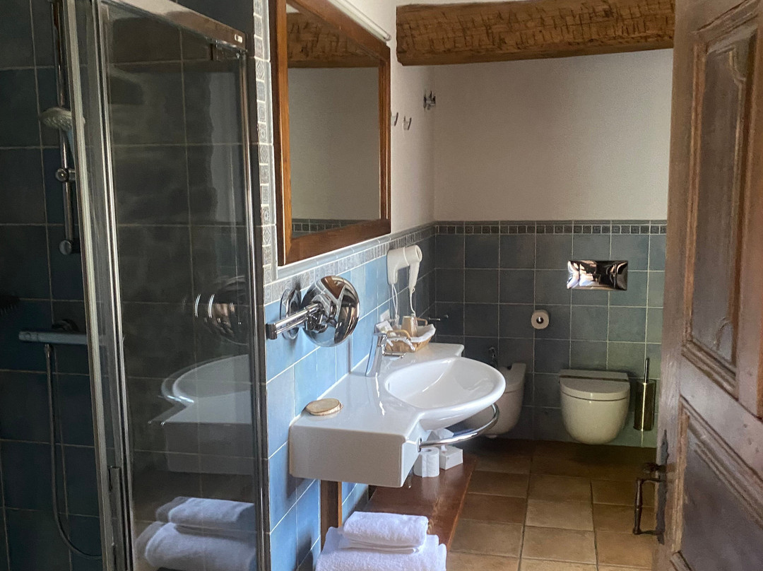 Hotel Rural LATORRIÉN DE ANE主图