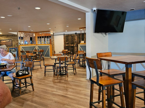 Saddleback Inn & Conference Center主图