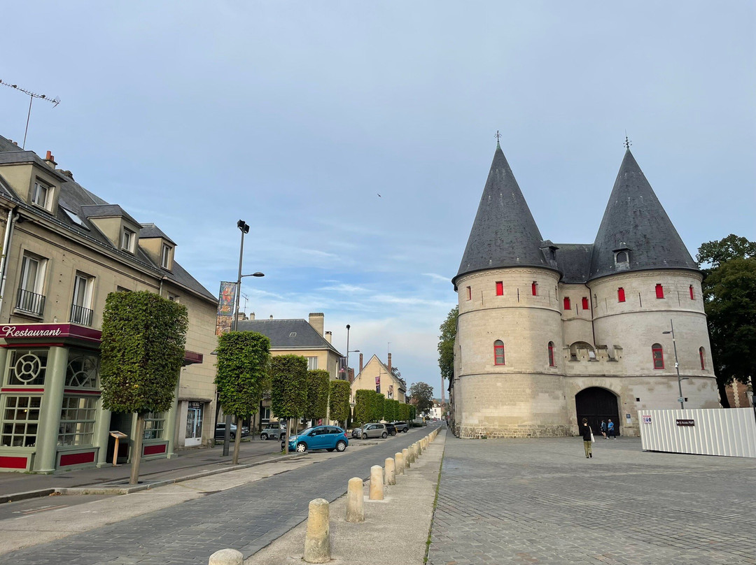 Hotel de la Cathedrale主图