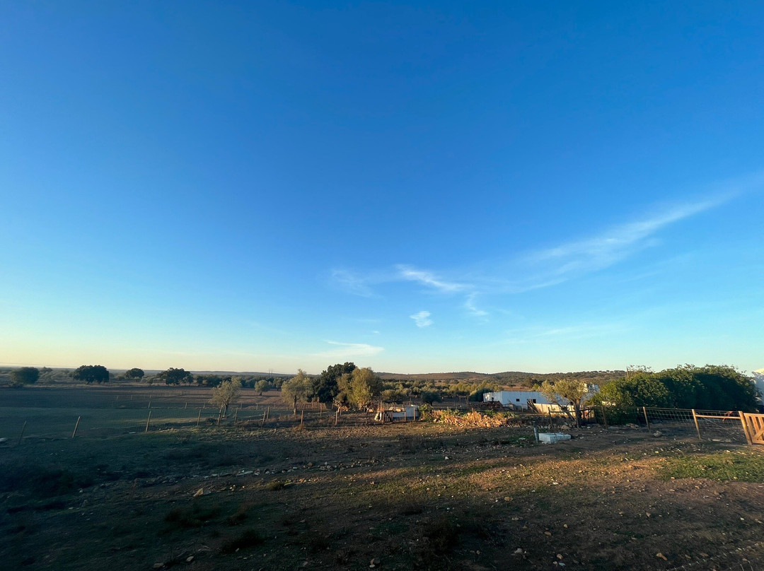 Monte Cabeca Gorda主图