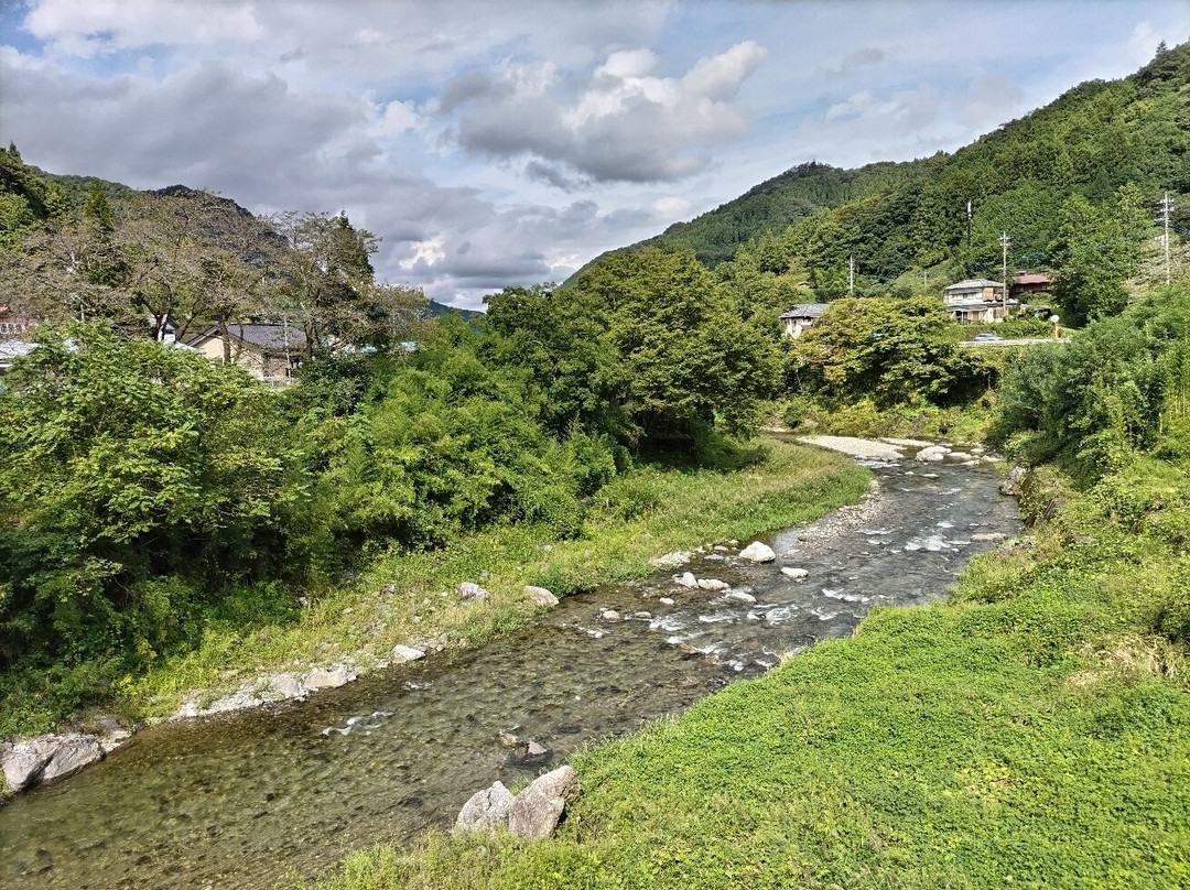 Michi no Eki Oasis Nammoku景点图片