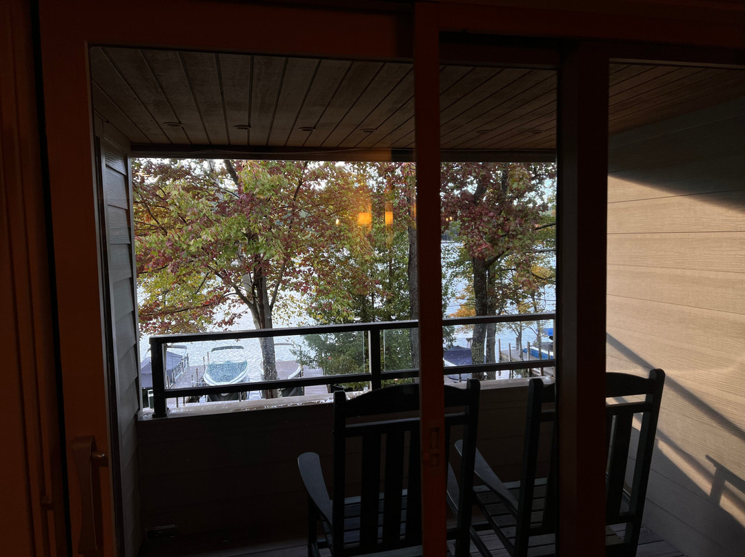 The Sagamore Resort主图