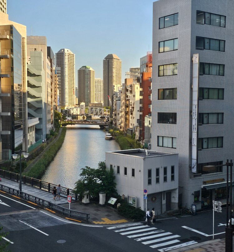 东京宝石饭店主图
