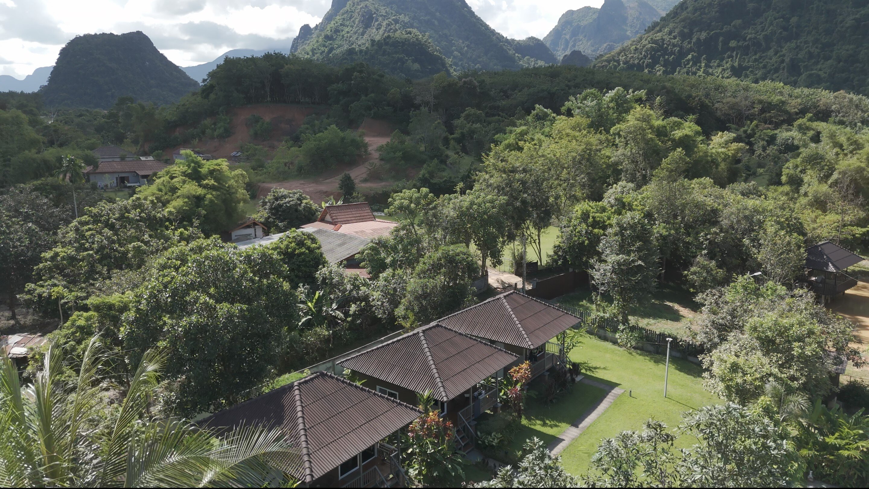 比尔林别墅旅馆-浴室