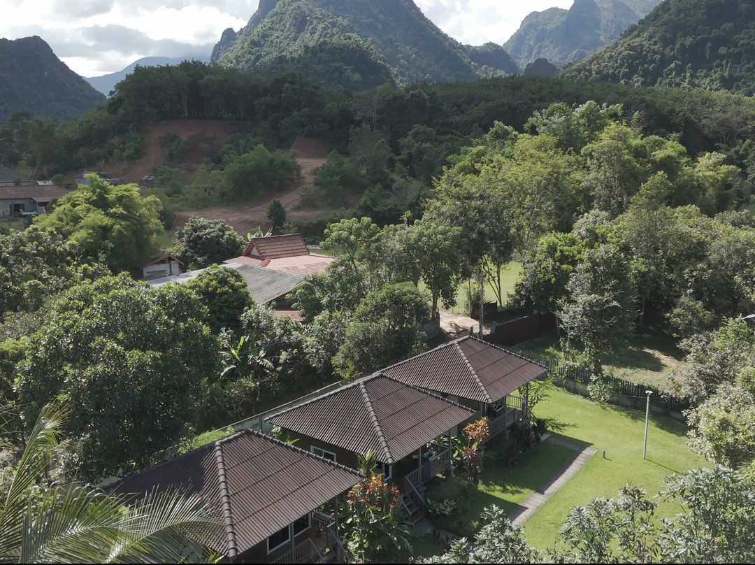 比尔林别墅旅馆主图